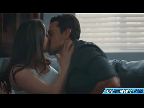 ❤️ Romantische seks met een goede rondborstige moeder ️❌ Anal porno at us ❌❤